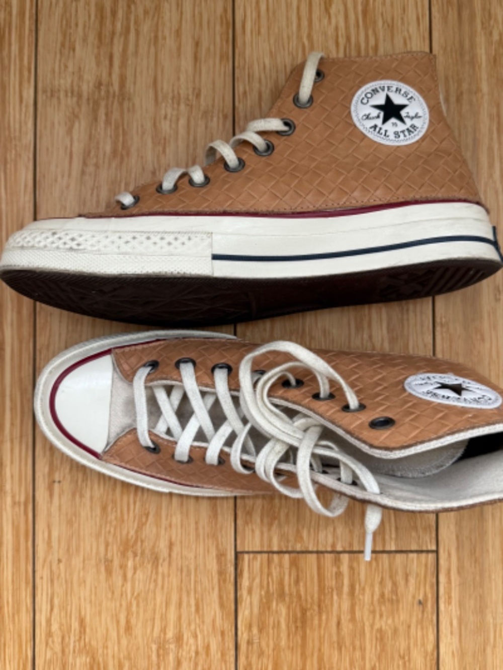 Converse Chuck Taylor Premium 70 - Picture 3 of 3